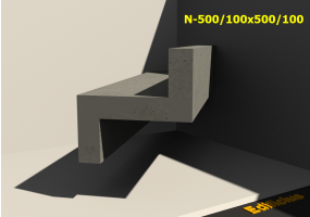 N-500/100x500/100