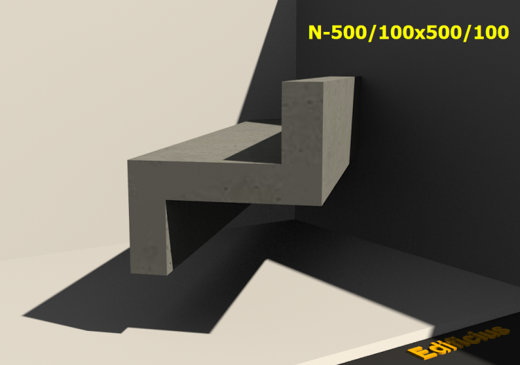 N-500/100x500/100 - ACCA software