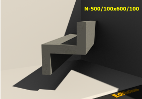 N-500/100x600/100