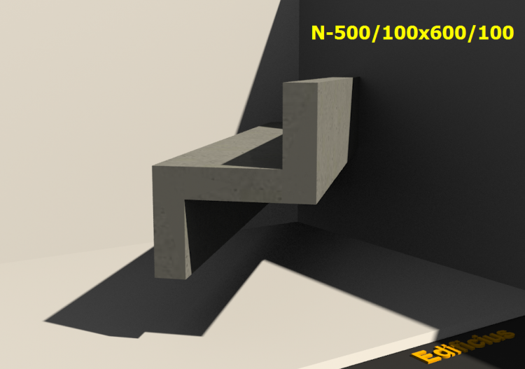N-500/100x600/100 - ACCA software