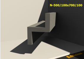 N-500/100x700/100