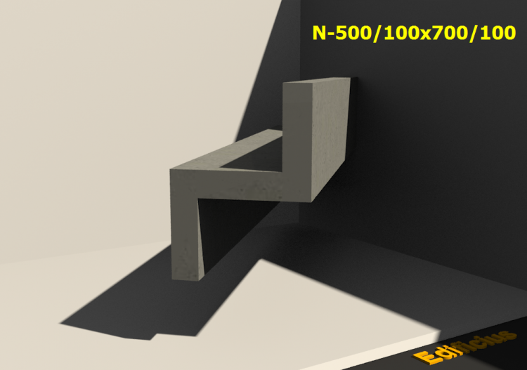N-500/100x700/100 - ACCA software