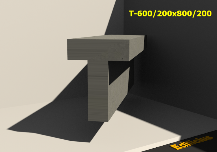T-600/200x800/200 - ACCA software