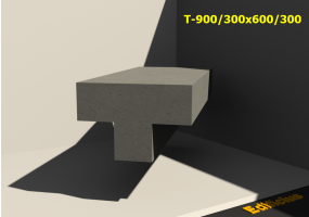 T-900/300x600/300