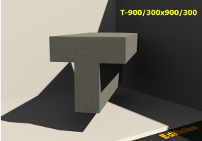 T-900/300x900/300