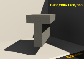 T-900/300x1200/300