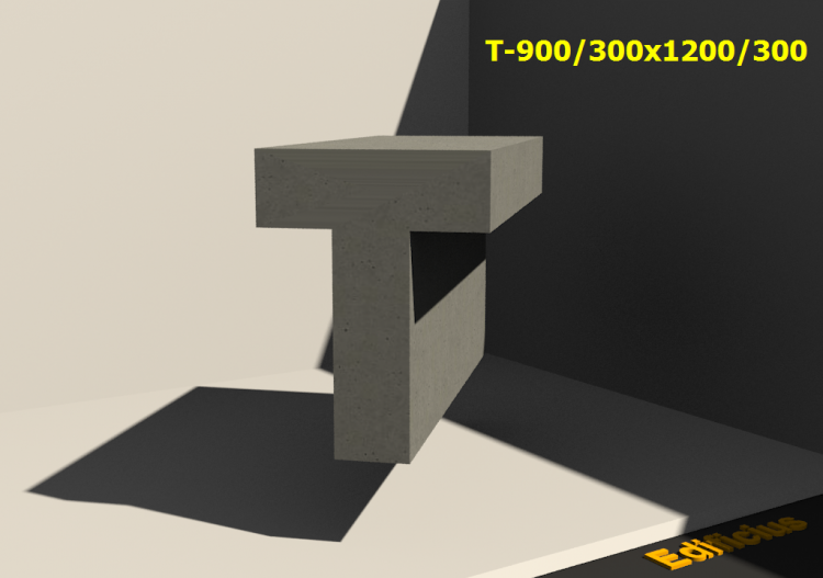 T-900/300x1200/300 - ACCA software