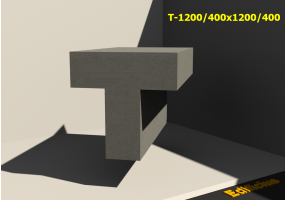 T-1200/400x1200/400