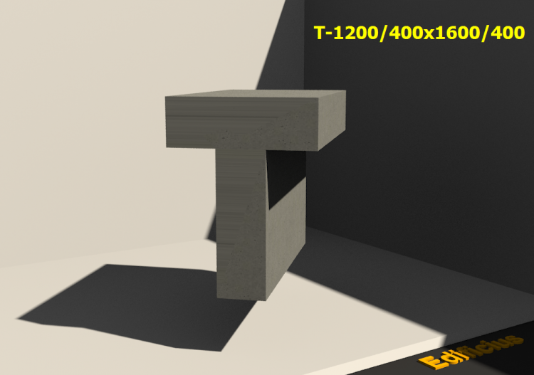 T-1200/400x1600/400 - ACCA software