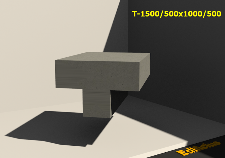 T-1500/500x1000/500 - ACCA software