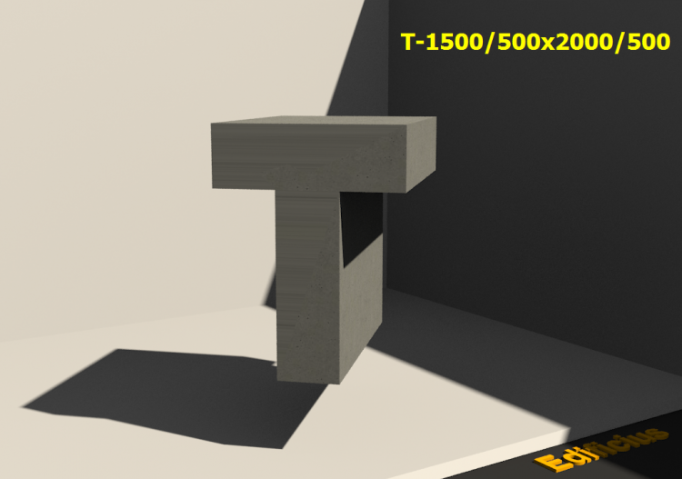 T-1500/500x2000/500 - ACCA software