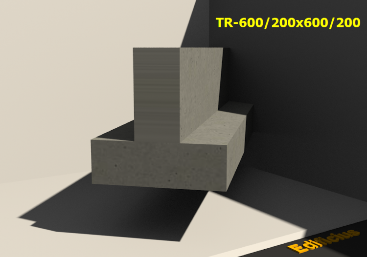 TR-600/200x600/200 - ACCA software
