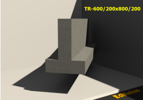 TR-600/200x800/200