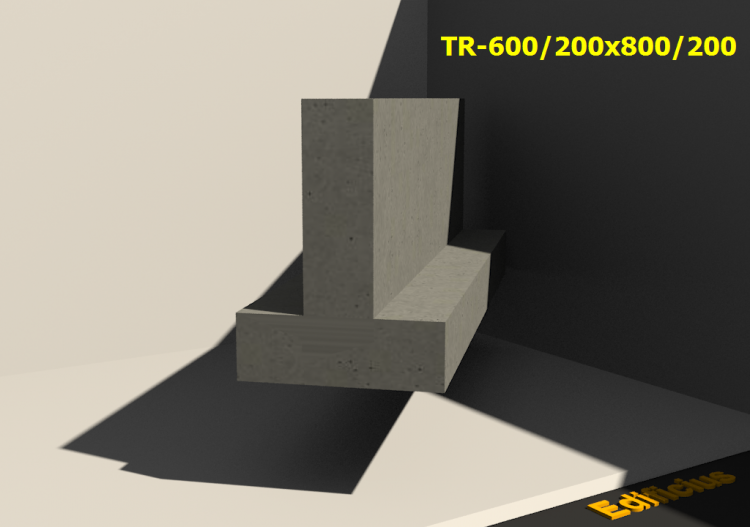 TR-600/200x800/200 - ACCA software