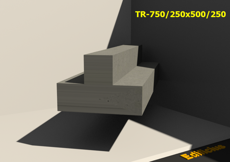 TR-750/250x500/250 - ACCA software