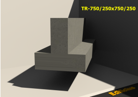 TR-750/250x750/250