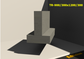 TR-900/300x1200/300