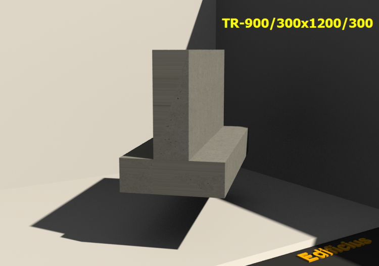 TR-900/300x1200/300 - ACCA software