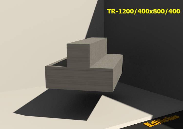TI-1200/400x800/400 - ACCA software