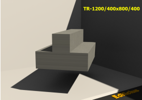 TR-1200/400x800/400