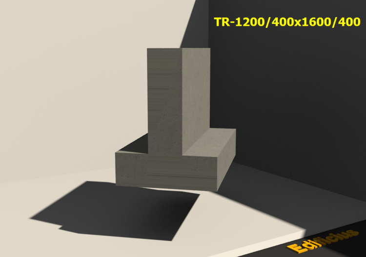 TR-1200/400x1600/400 - ACCA software
