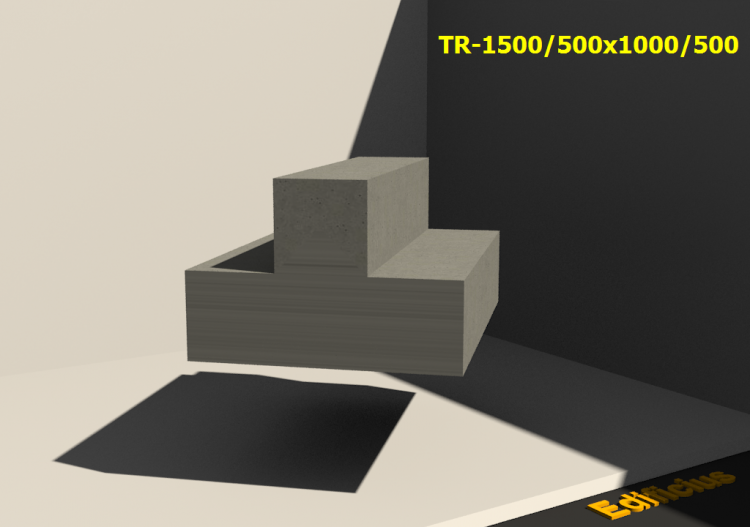 TR-1500/500x1000/500 - ACCA software