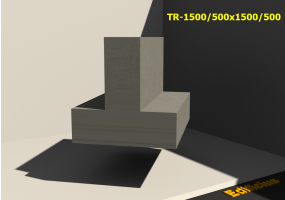 TR-1500/500x1500/500