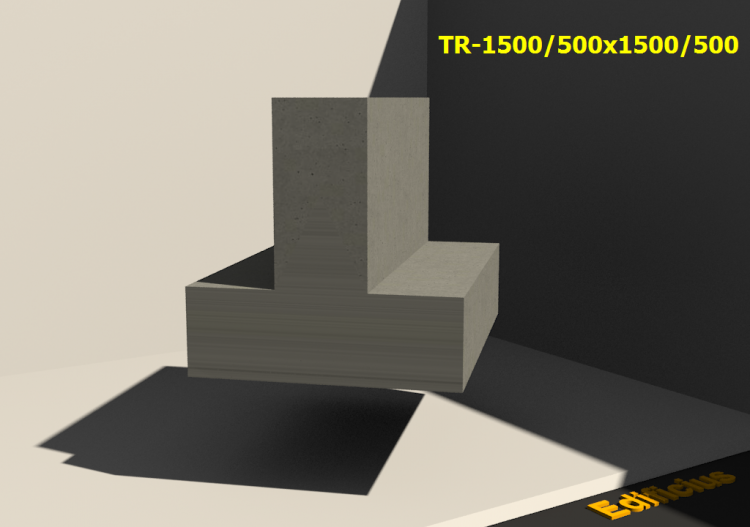 TR-1500/500x1500/500 - ACCA software