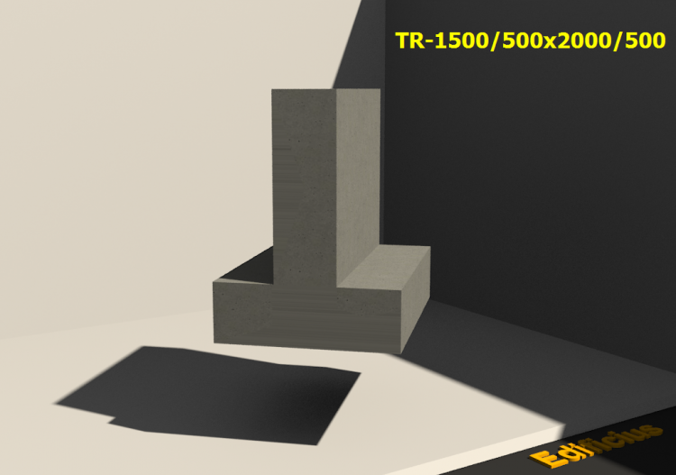 TR-1500/500x2000/500 - ACCA software