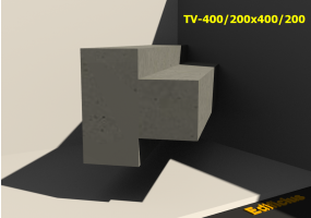 TV-400/200x400/200