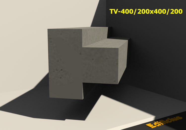 TV-400/200x400/200 - ACCA software