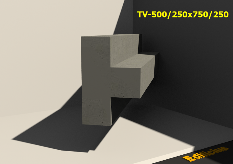 TV-500/250x750/250 - ACCA software