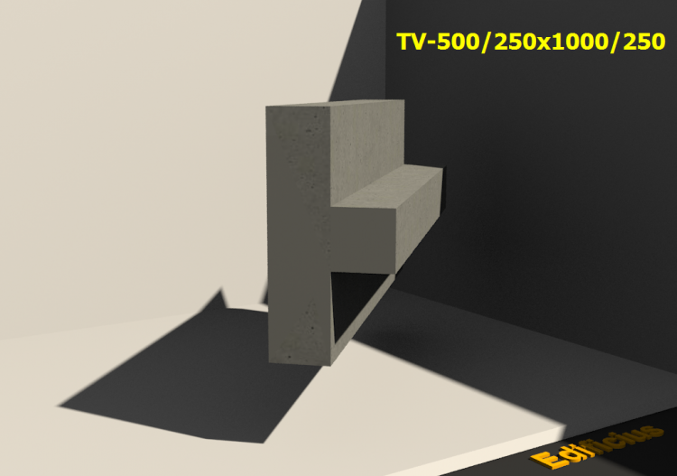 TV-500/250x1000/250 - ACCA software