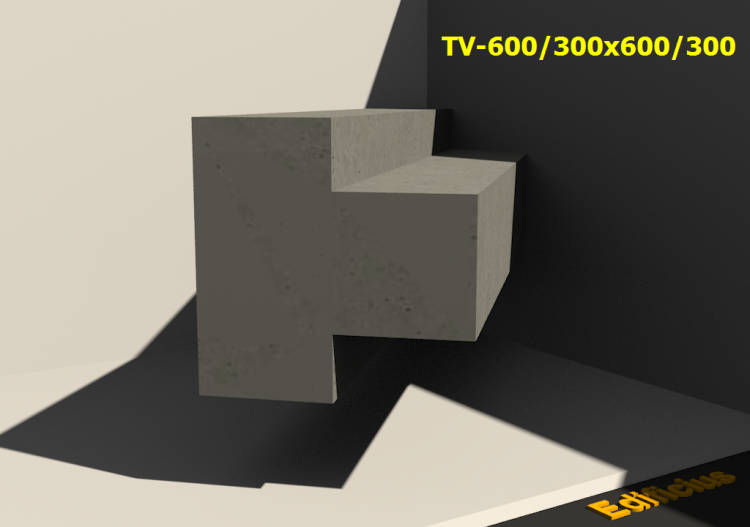 TV-600/300x600/300 - ACCA software