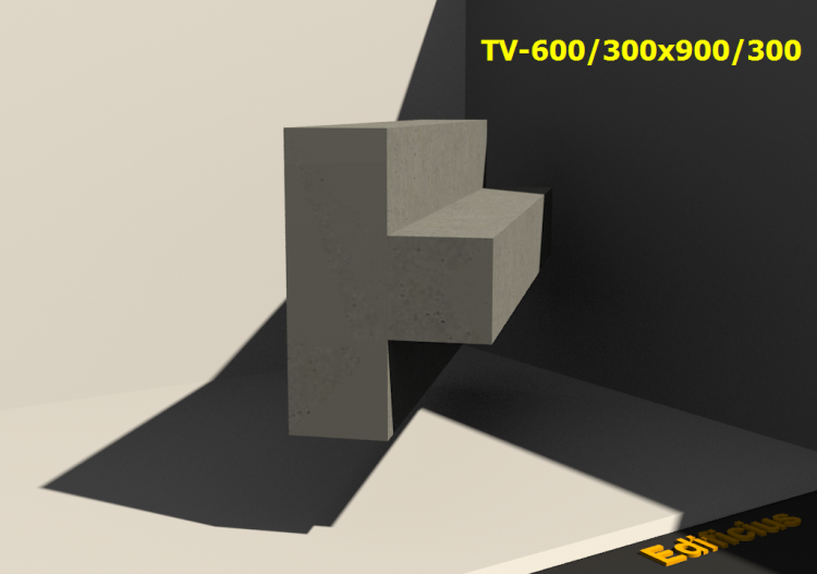 TV-600/300x900/300 - ACCA software