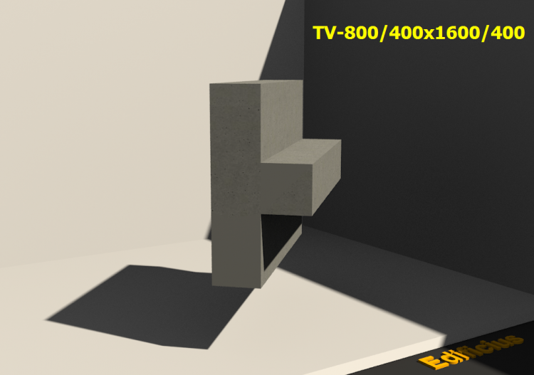 TV-800/400x1600/400 - ACCA software