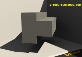 TV-1000/500x1000/500