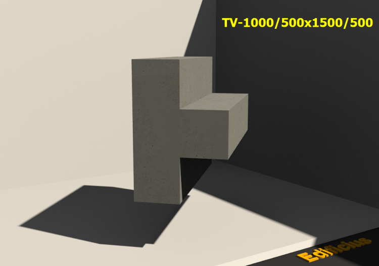 TV-1000/500x1500/500 - ACCA software