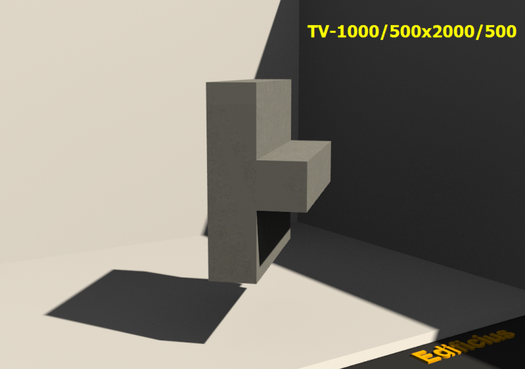 TV-1000/500x2000/500 - ACCA software