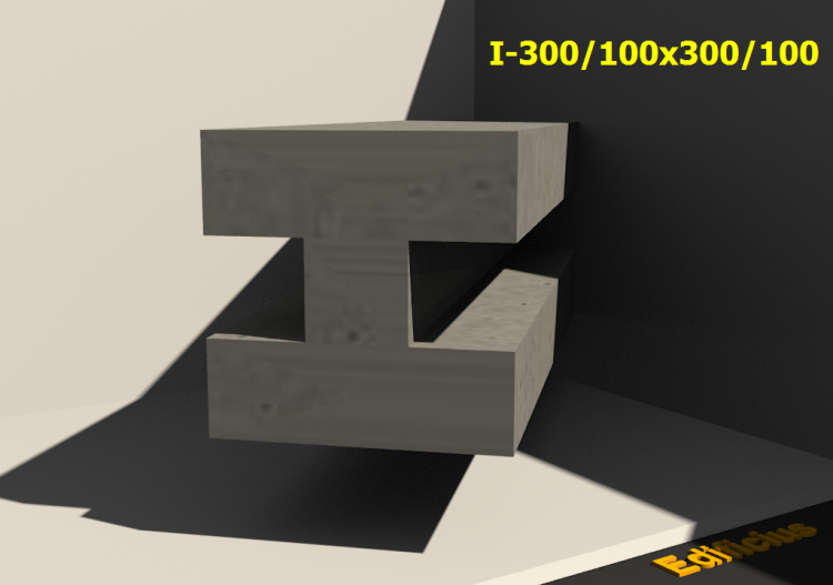 I-300/100x300/100 - ACCA software