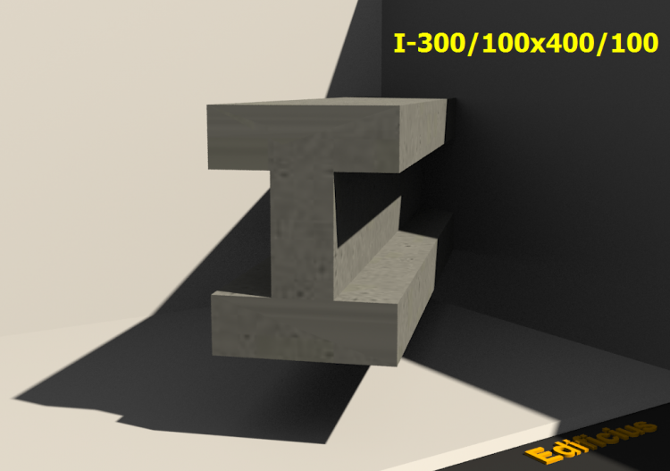 I-300/100x400/100 - ACCA software