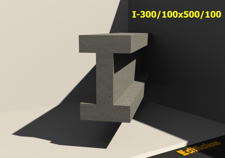 I-300/100x500/100 - ACCA software