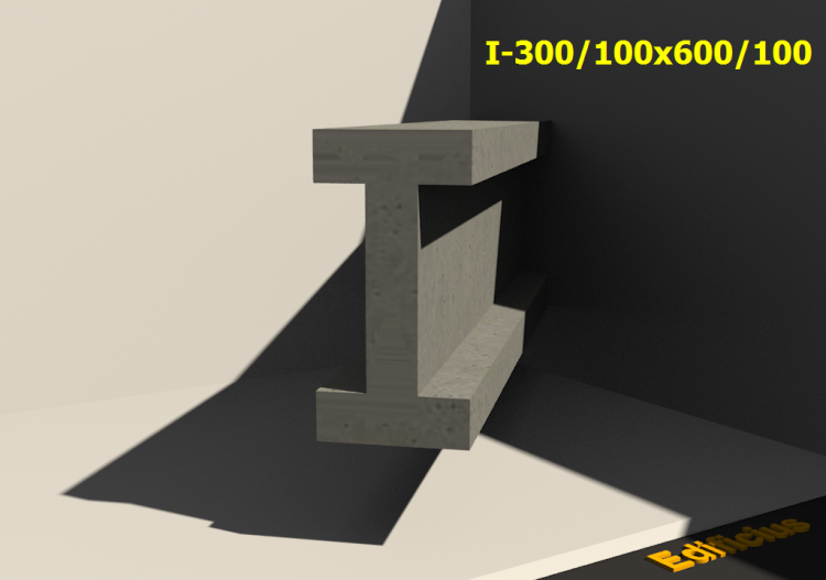 I-300/100x600/100 - ACCA software