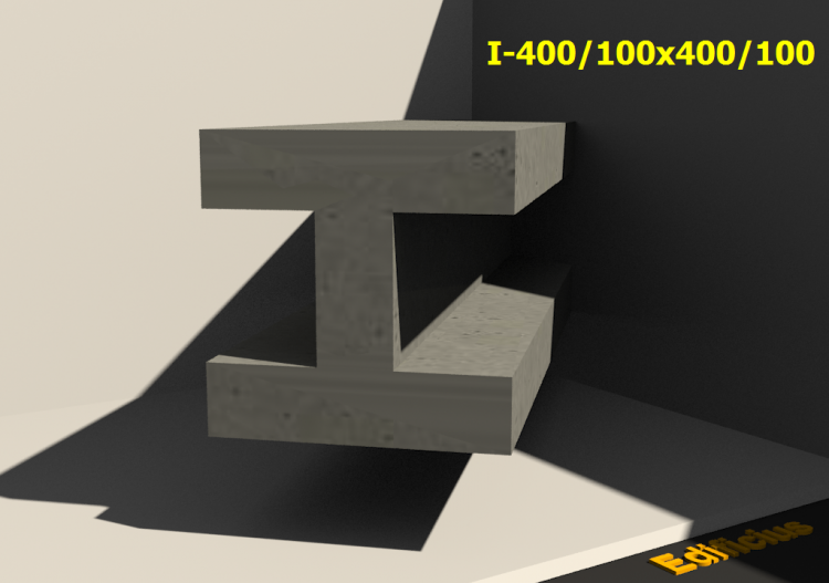 I-400/100x400/100 - ACCA software