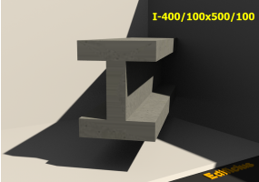 I-400/100x500/100