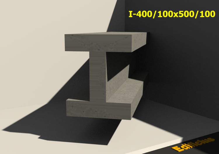 I-400/100x500/100 - ACCA software