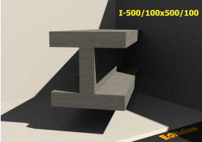 I-500/100x500/100