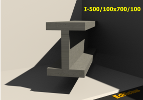 I-500/100x700/100