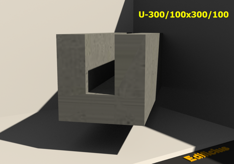 U-300/100x300/100 - ACCA software