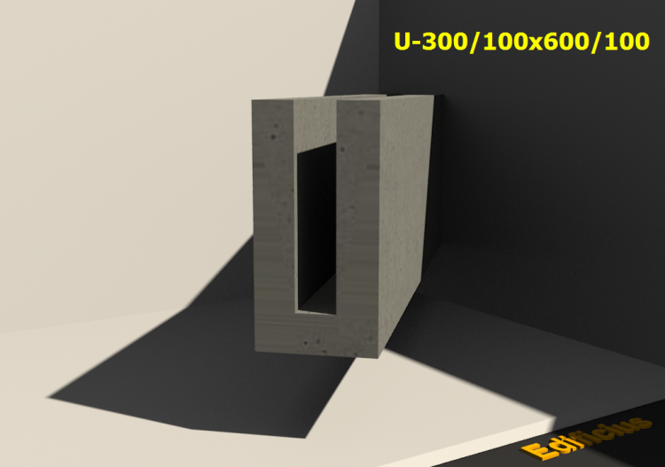 U-300/100x600/100 - ACCA software